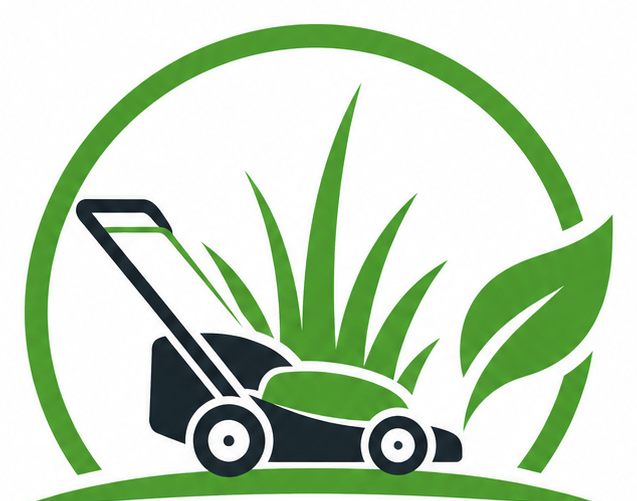 Greenline Lawn Care Co. logo